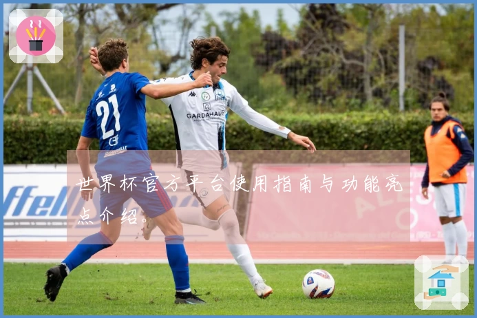 世界杯官方平台使用指南与功能亮点介绍。