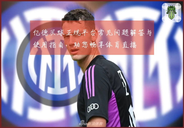 亿德买球正规平台常见问题解答与使用指南，助您畅享体育直播