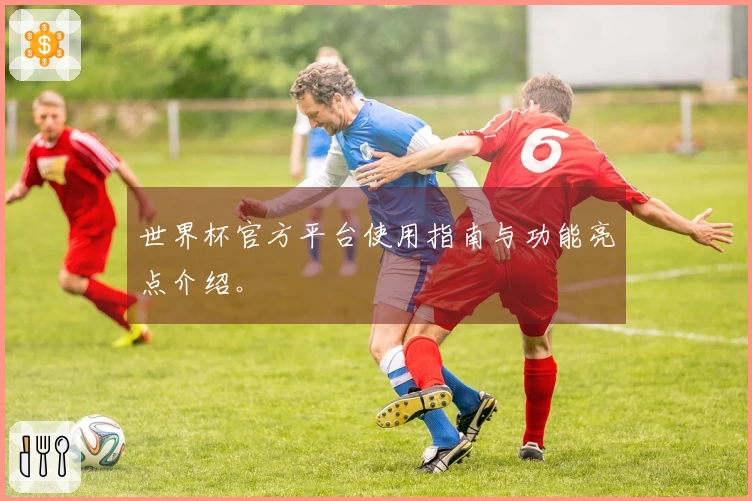 世界杯官方平台使用指南与功能亮点介绍。